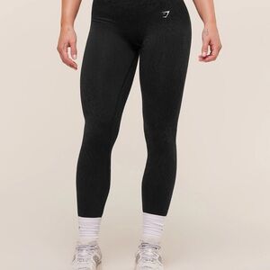 Gymshark Charcoal Women's Leggings